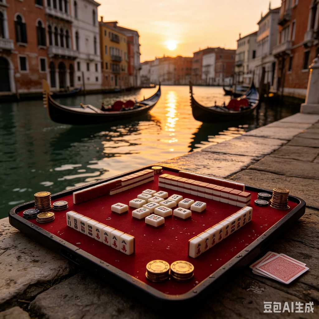 Antwerp,mahjong