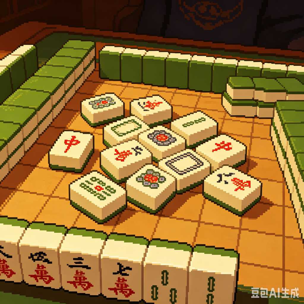 Regina,mahjong
